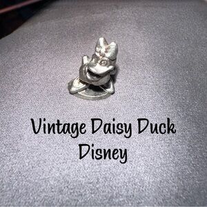 Mickey Mouse 75th Anniversary Monopoly Game Piece - Daisy